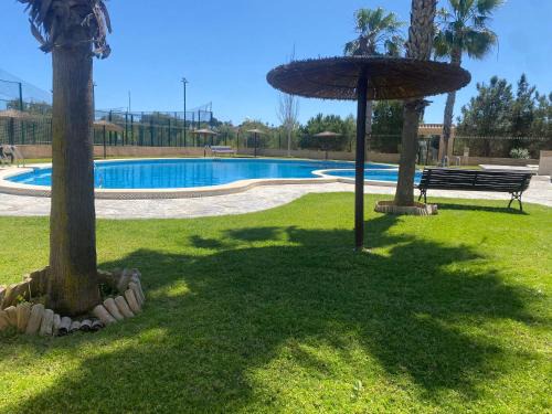 Los Balcones Apartamento | HE Lago Sol