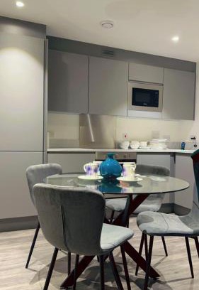Abbey Wood Apartamento | HE Luxury