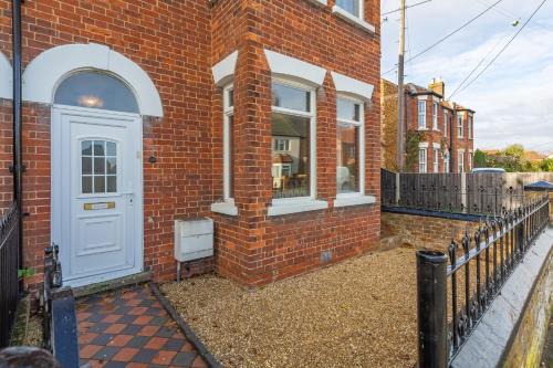 Heacham Casa | Heacham Hidey Hole