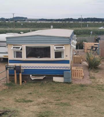 Heacham Casa | Heacham South Beach static caravan