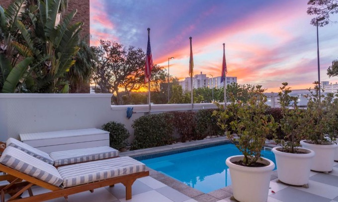Three Anchor Bay Casa | Head South Lodge