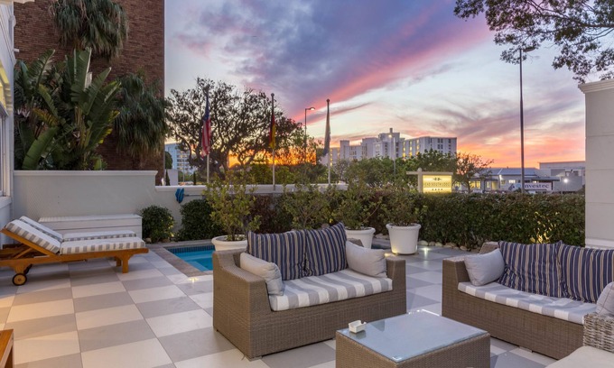 Three Anchor Bay Casa | Head South Lodge