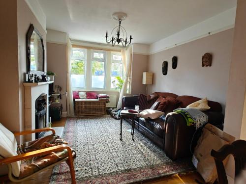 Headington Casa | Headington Haven Homestay