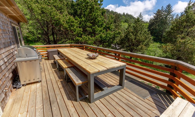Brookings Casa | Headland at Crook Point