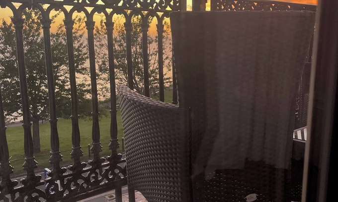 Babbacombe Cama Y Desayuno | Headland View Boutique B&B
