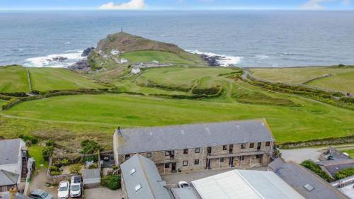 St Just Casa | Headland View
