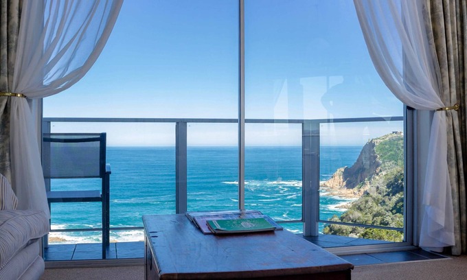 Knysna Casa | Headlands House Guest Lodge