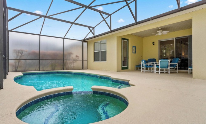 Kissimmee Complejo | Headline