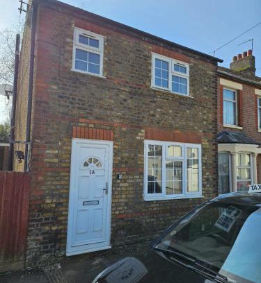 Watford Apartamento | Headmasters Hollow
