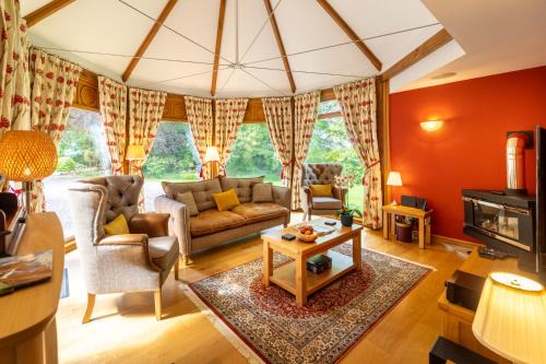 Hayton Casa | Heads Nook Hall Cottage