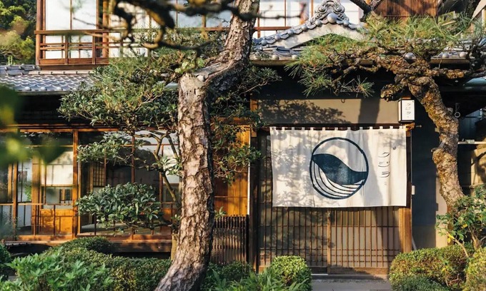 Onomichi Casa | Healing and Creation Building Rental Whale Annex / Onomichi Hiroshima