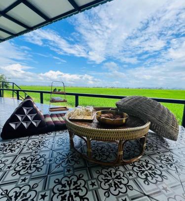 Simpang Ampat Casa | Healing Homestay