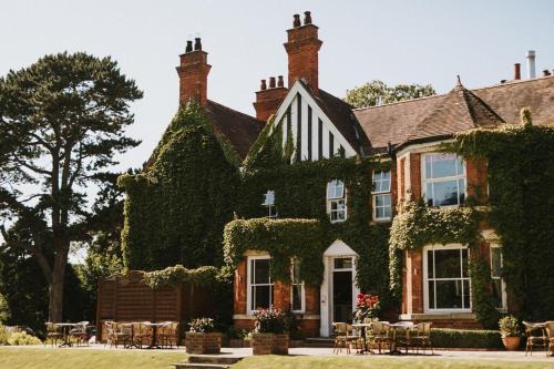Healing Casa | Healing Manor Hotel