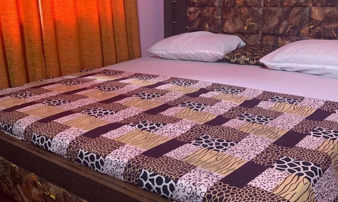 Port Harcourt Apartamento | Healing Plaza