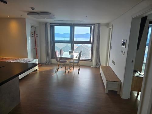 Seocheon Apartamento | Healing time