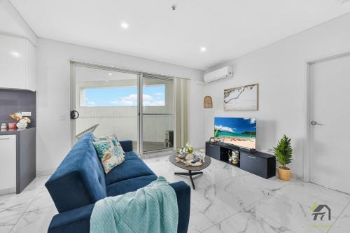 Bankstown Apartamento | Healing trip in Bankstown