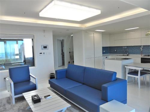 Seogwipo City Complejo | Healthcare Town Resort