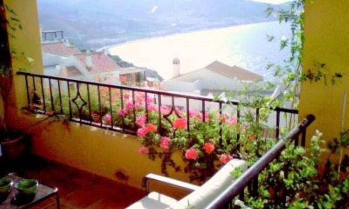 La Herradura Casa | “HEALTHY CAMPOMAR” /PLAYA, MAR, NATURALEZA, BELLAS VISTAS Y... MUCHO MÁS !!!