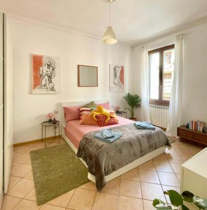 Le Cure Apartamento | Healthy Home Caracciolo