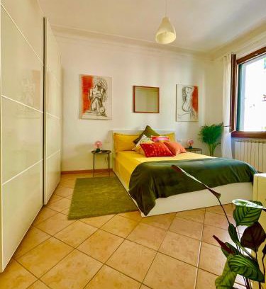 Le Cure Apartamento | Healthy Home Caracciolo Dual