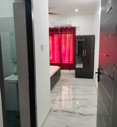 Mohangarh Casa | Healthy Vibes Guest House