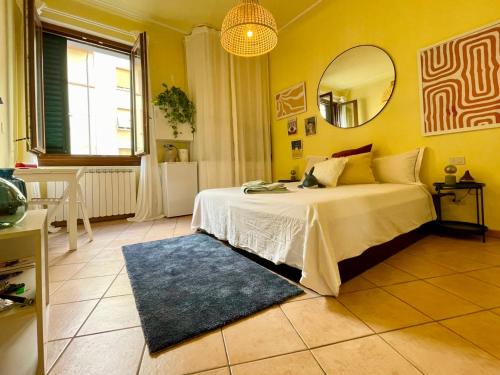 Le Cure Apartamento | HealthyHome Caracciolo Essential