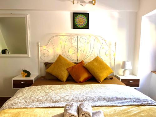 Kotor Old Town Casa | HealthyStudio512 Apartments