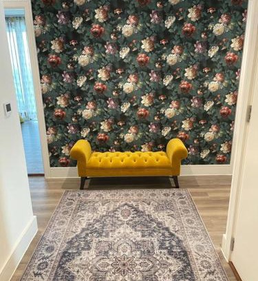 Norwood Green Apartamento | Healum Retreat - 3BR Apartment Southall
