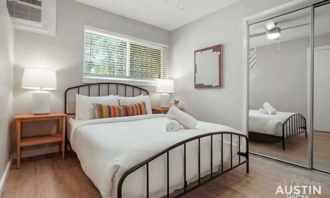 Westfield Apartamento | Hearn #107 xxxxxxxxx