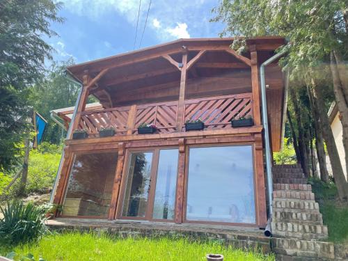 Magyarhertelend Casa | Heart-a-land Vendégház