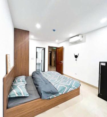Hoang Mai Hotel | Heart Home Hoàng Mai