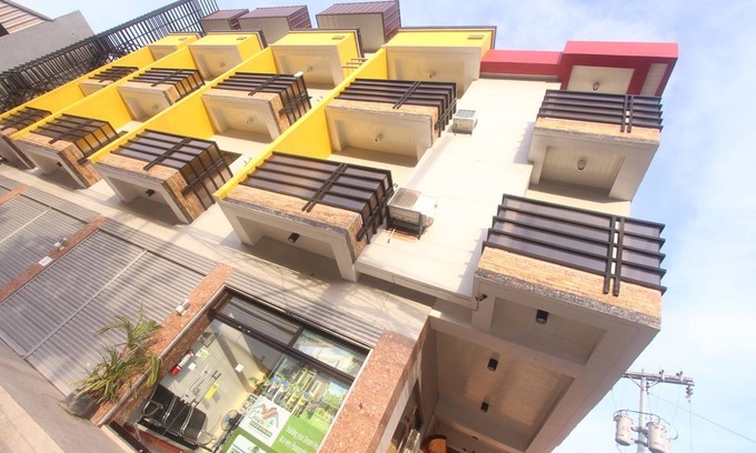 Dumaguete Hotel | Heart Hotel and Services