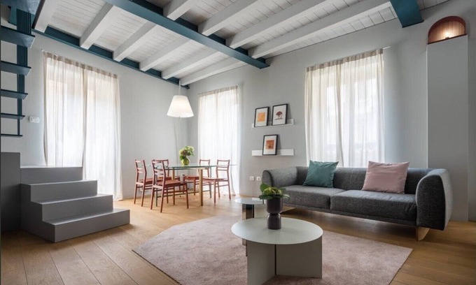 Guastalla Apartamento | Heart Milan Apartments - Porta Romana