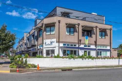 12 South Apartamento | Heart Of 12 South, Near Downtown, Park Free - #16