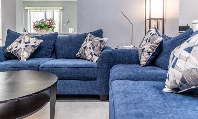 Southeast Arlington Casa | Heart of Arlington, Cozy Home