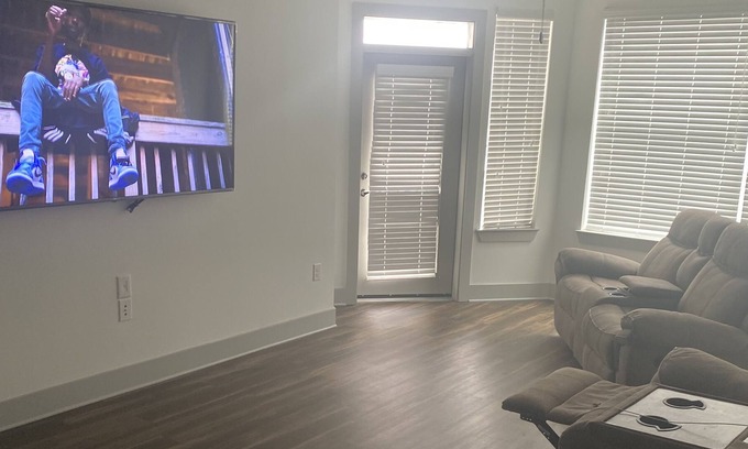Cabbagetown Casa | Heart Of Atl