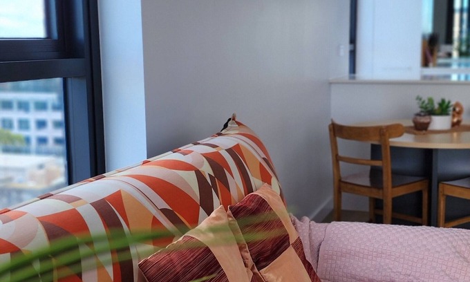 Bankstown Apartamento | Heart of Bankstown, must stay apartment!