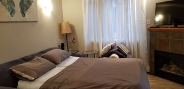 Bridgeland Condominio | Heart of Bridgeland in Calgary