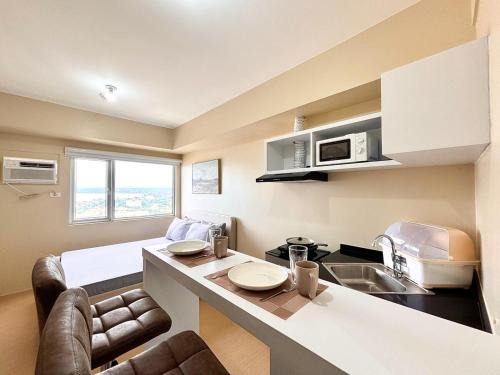 Barangay 29 Apartamento | Heart of CDO Scenic View