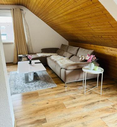 Celle Apartamento | Heart of Celle