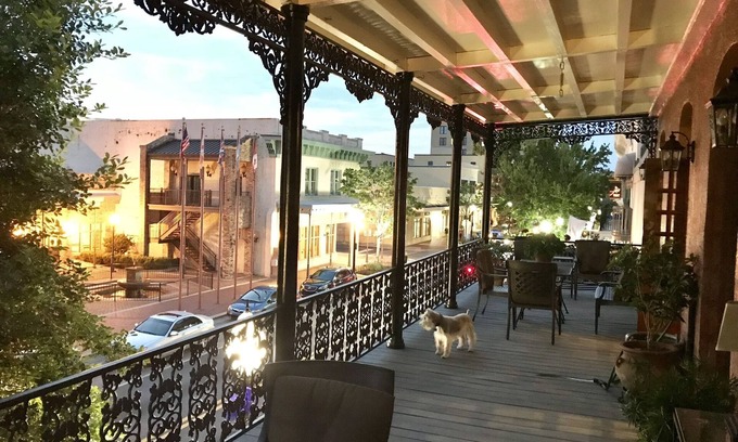 Downtown Apartamento | Exquisito hallazgo en Palafox en el corazón del centro histórico