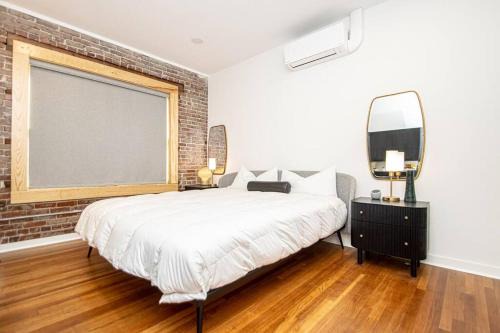 Hot Springs Apartamento | Heart of Downtown, Walk to Bathhouses, Restaurants Room # 202