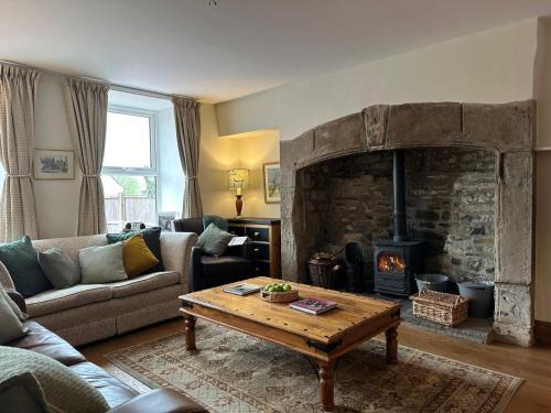 Hawes Casa | Heart Of Hawes Holiday Cottage