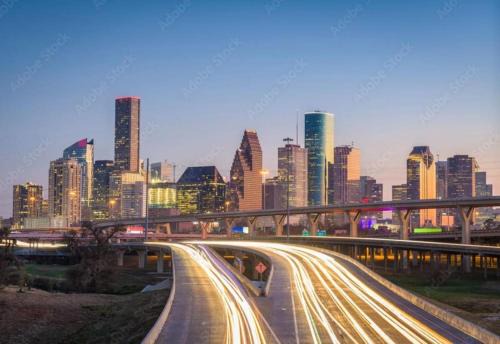 Braeswood Place Apartamento | Heart of Houston NRG/TMC Beautiful Studio 77030