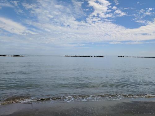 Roseto degli Abruzzi Apartamento | Heart of Italy Entire place