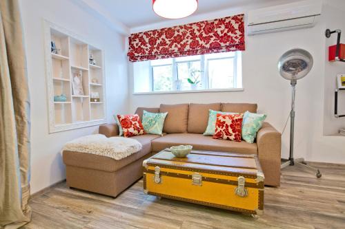 Kalamaja Apartamento | Heart of Kalamaja Apartment