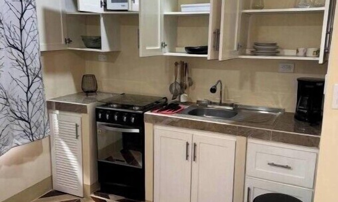 Managua Apartamento | Heart of Managua Apartment #3