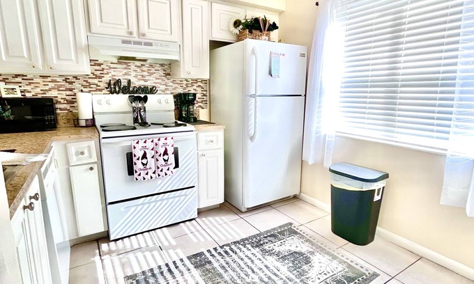Miami Gardens Apartamento | Heart of Miami Gardens