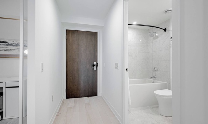 Mount Pleasant West Condominio | Heart of Midtown Toronto