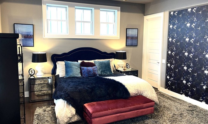 Mueller Casa | Heart of Mueller - 3 miles from Downtown / UT Campus